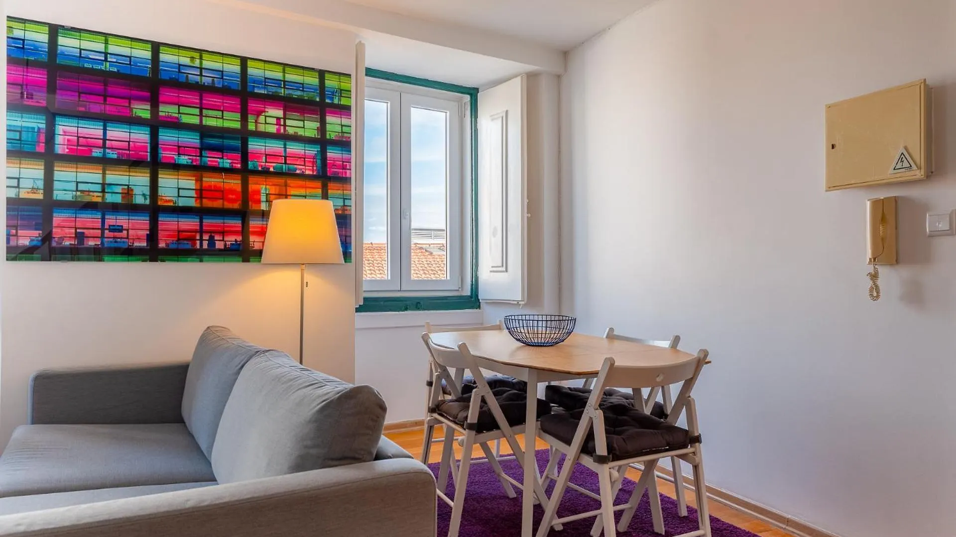 Contemporary Lisbon Apartment In Historical Chiado 0*,  פורטוגל