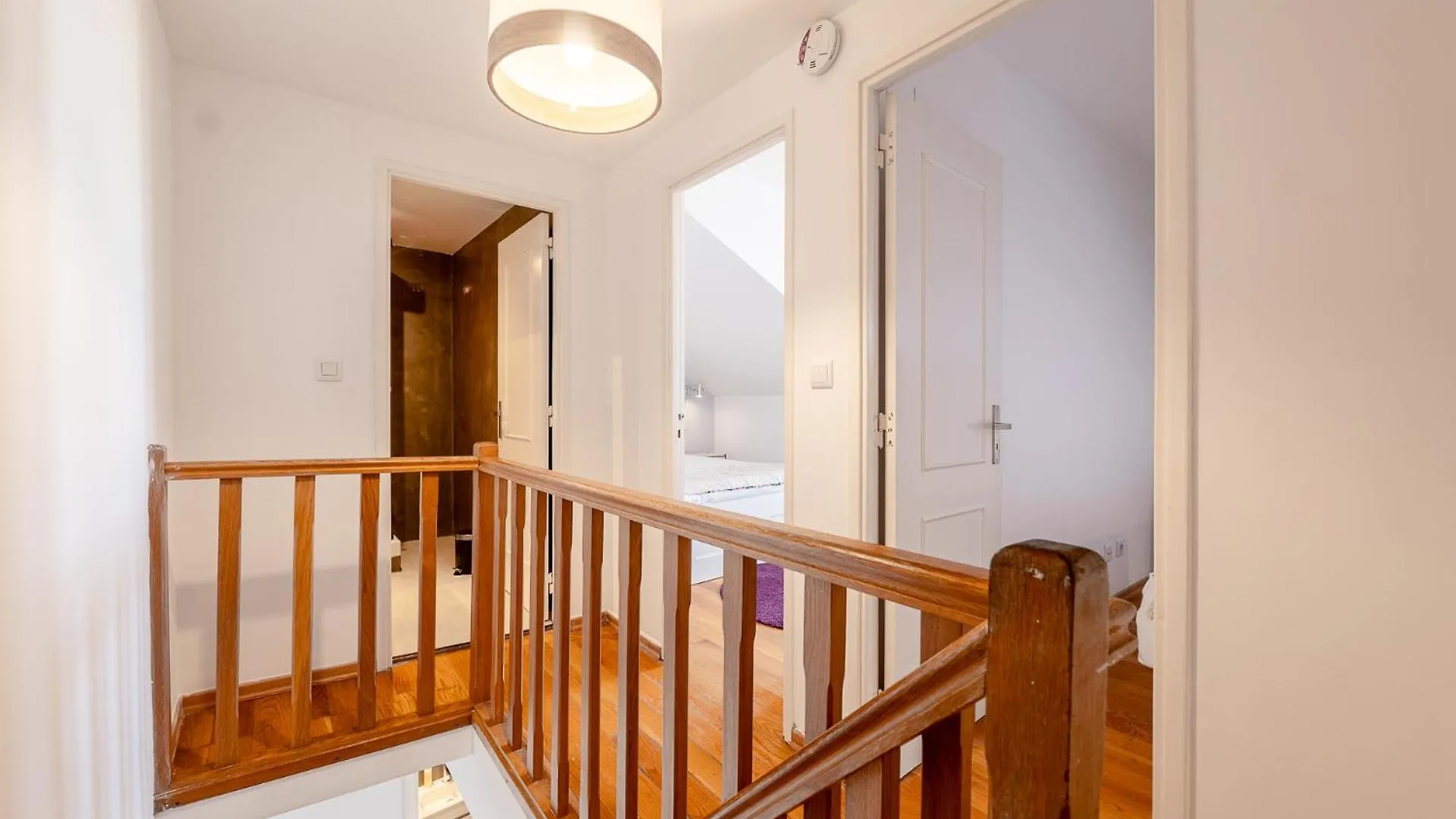 Contemporary Lisbon Apartment In Historical Chiado