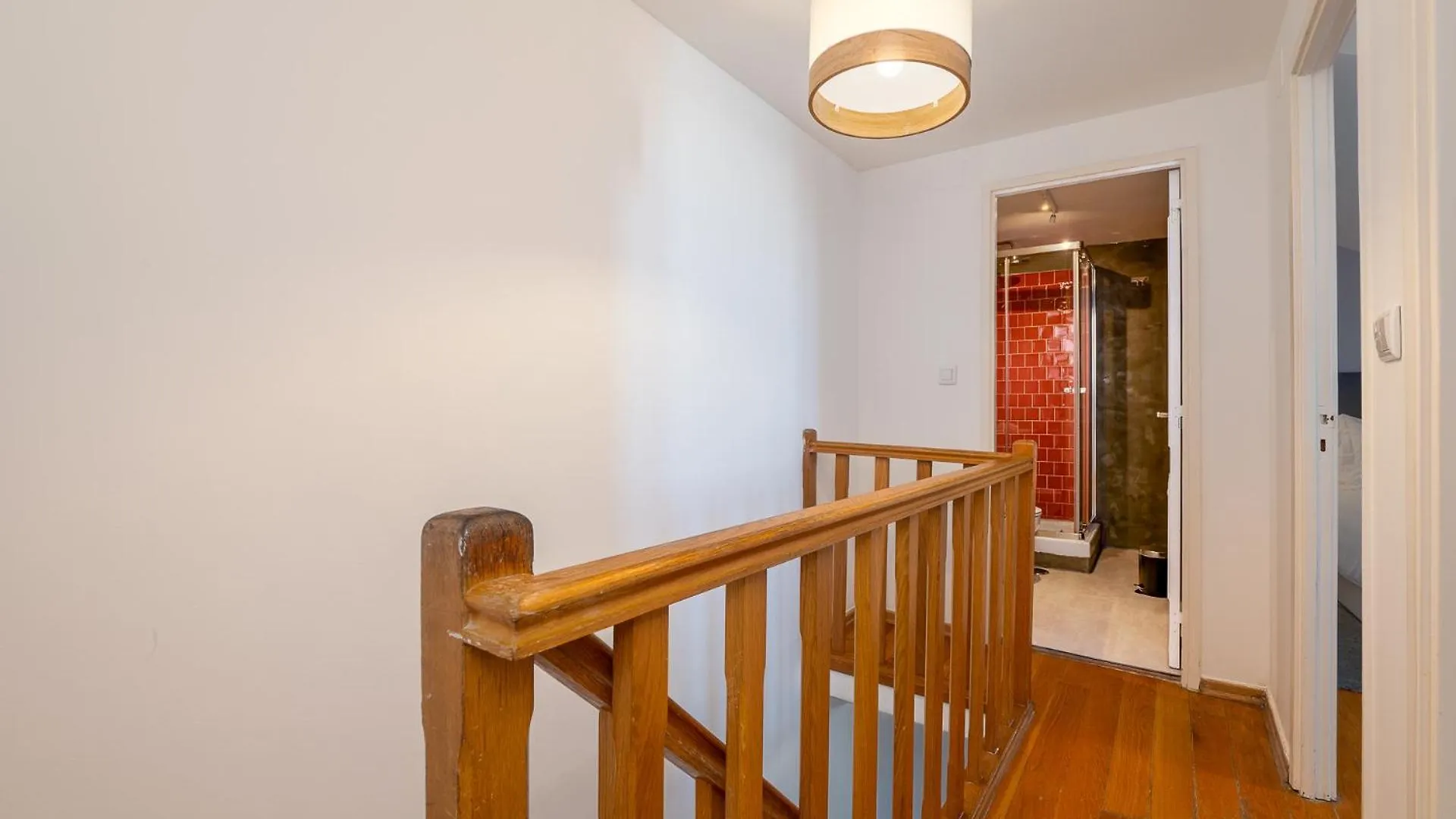 Contemporary Lisbon Apartment In Historical Chiado