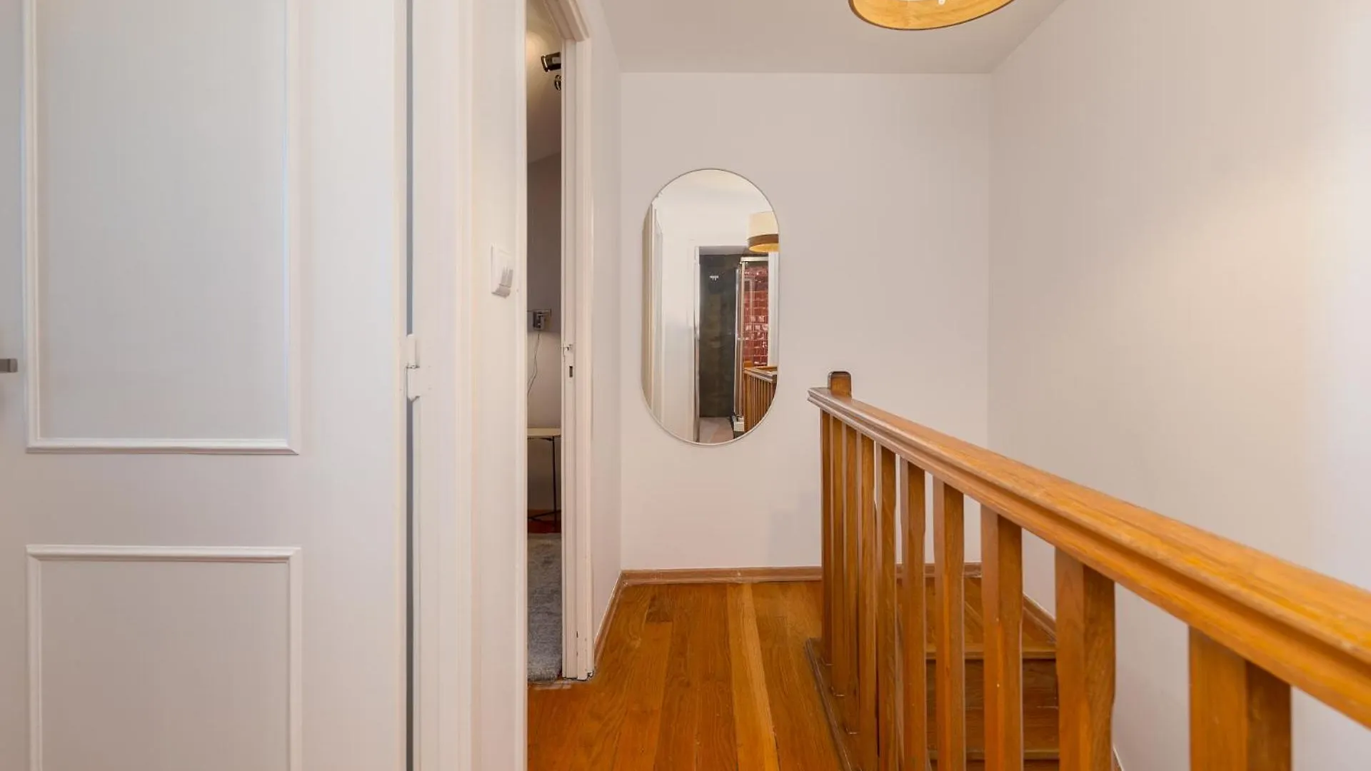 Contemporary Lisbon Apartment In Historical Chiado